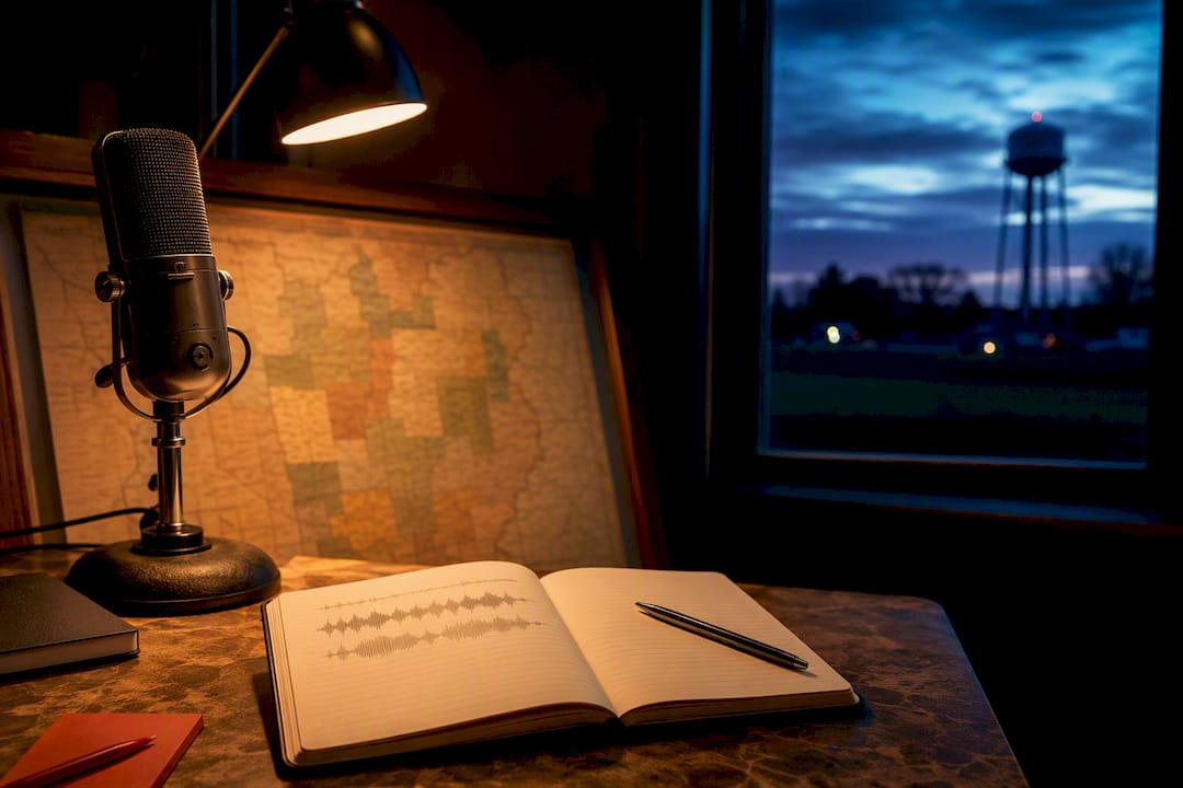 3 Beats to Start With: Rural Politics Podcasts for Conservatives