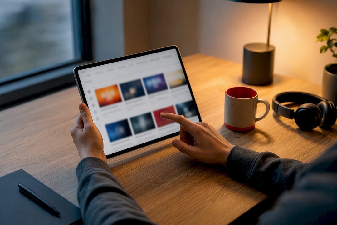4 Ways to Follow Conservative Podcasts Without Spotify
