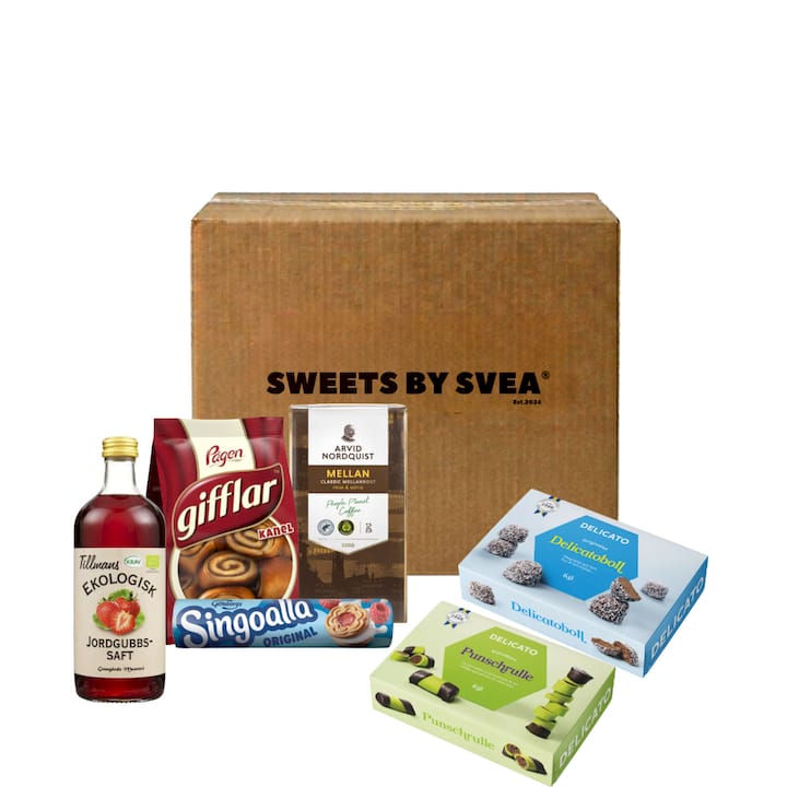 The Fika Bag