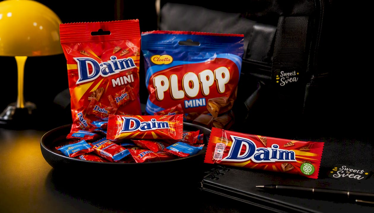 Daim Mini