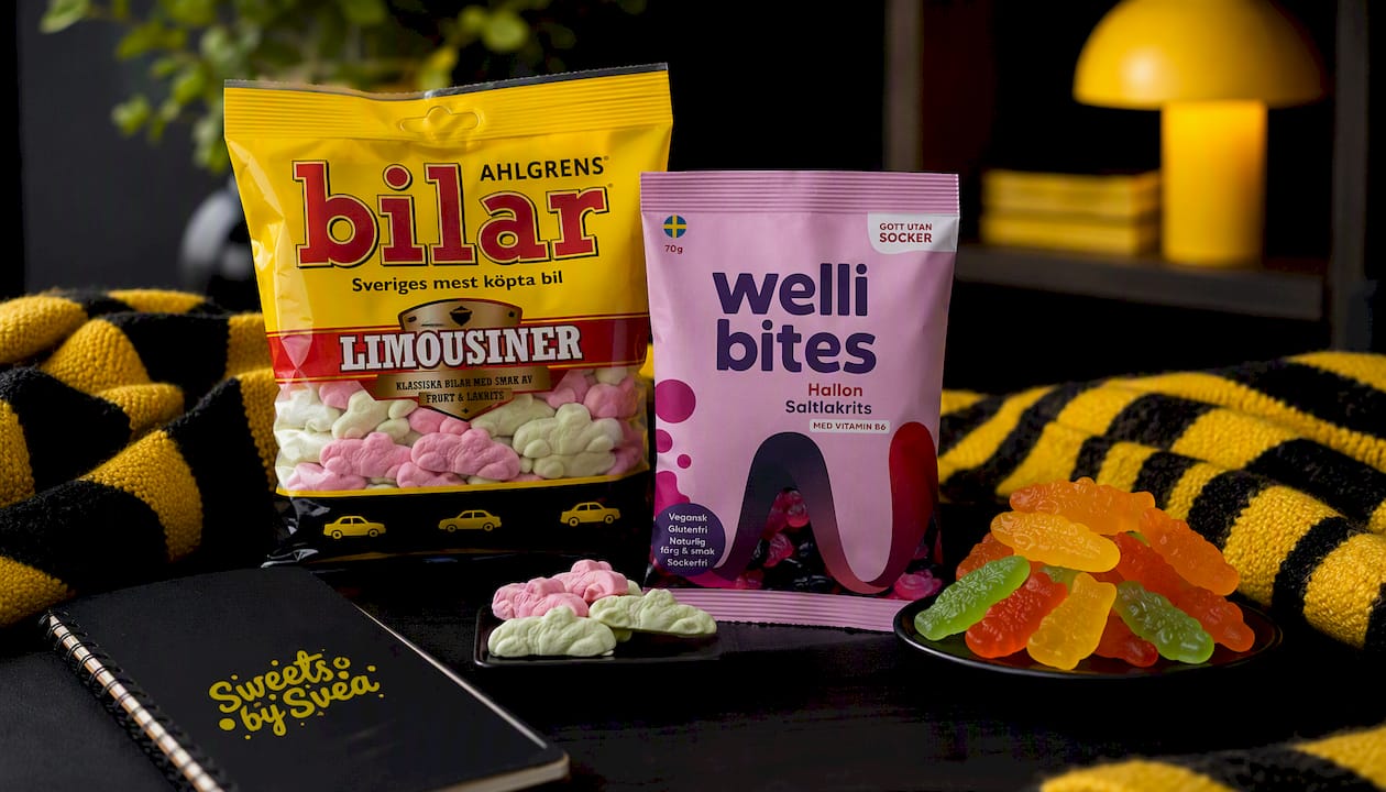 Ahlgrens Bilar Limousines