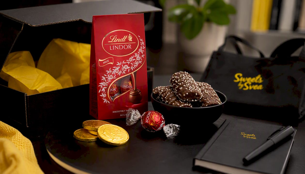 Chocolate Coins