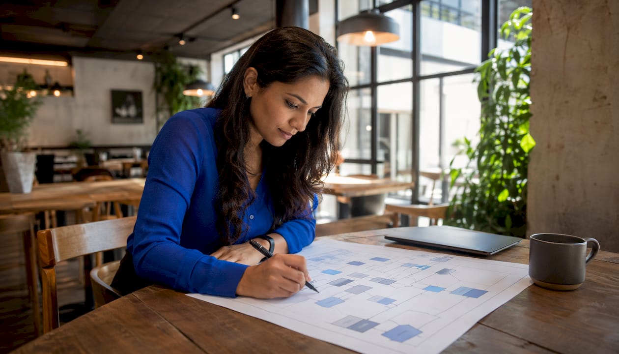 Visual Process Mapping for Automation Teams: 2026 Guide
