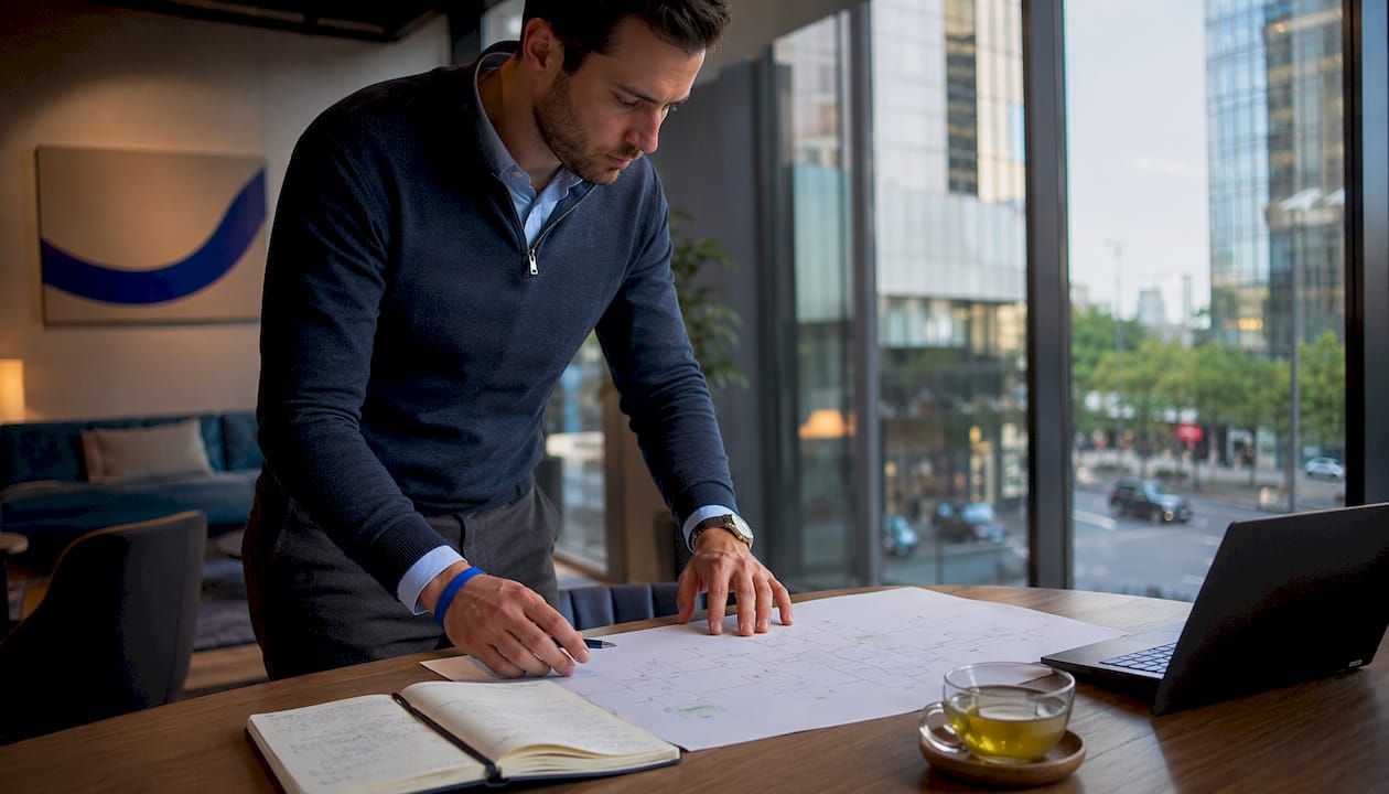 Automated Process Discovery: A Buyer's Guide for Analysts