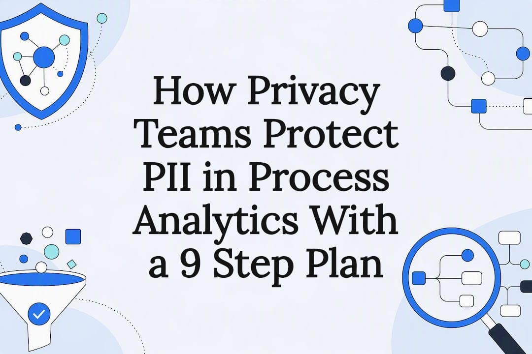 Privacy controls surrounding abstract workflow data