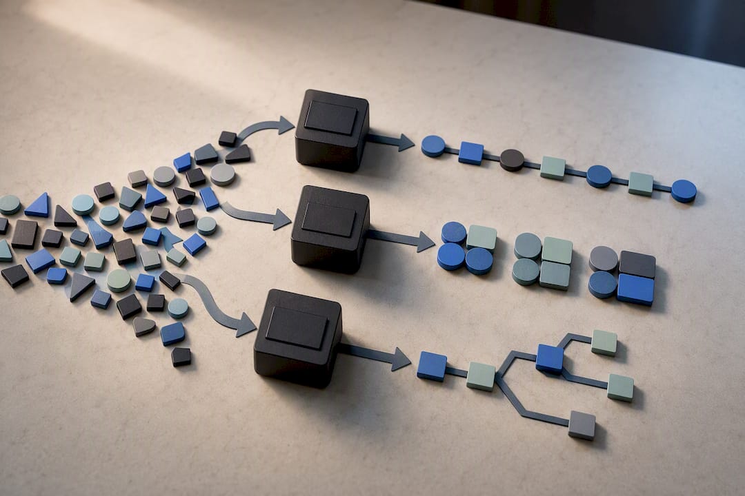 Privacy controls transforming process event data