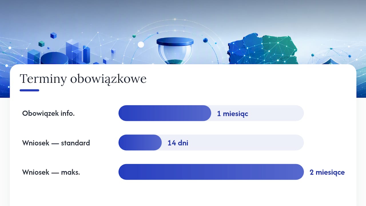 Kluczowe wnioski — overview diagram