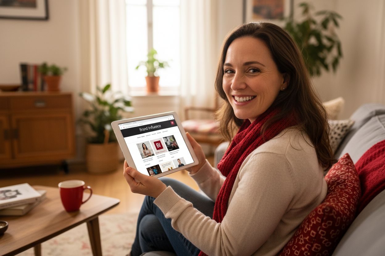 consumer ecommerce brand trust