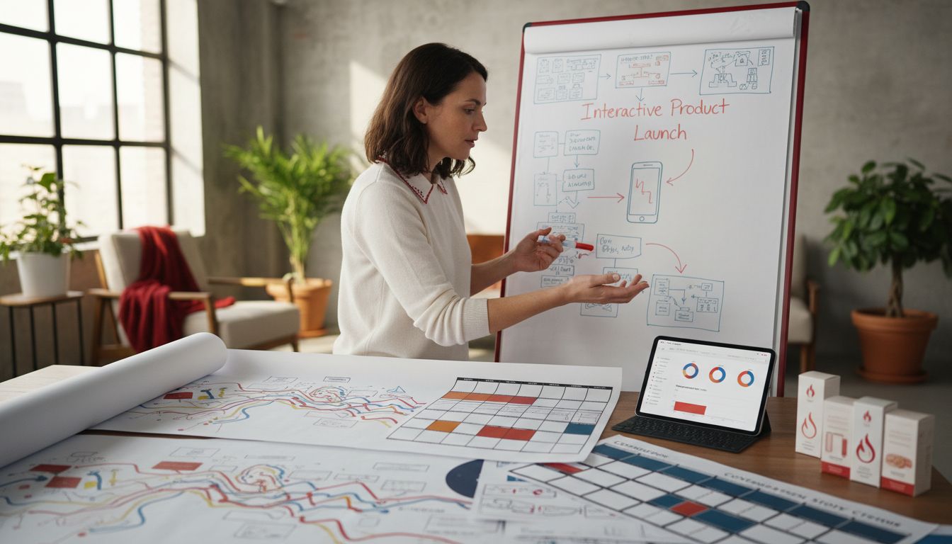 content marketing planning