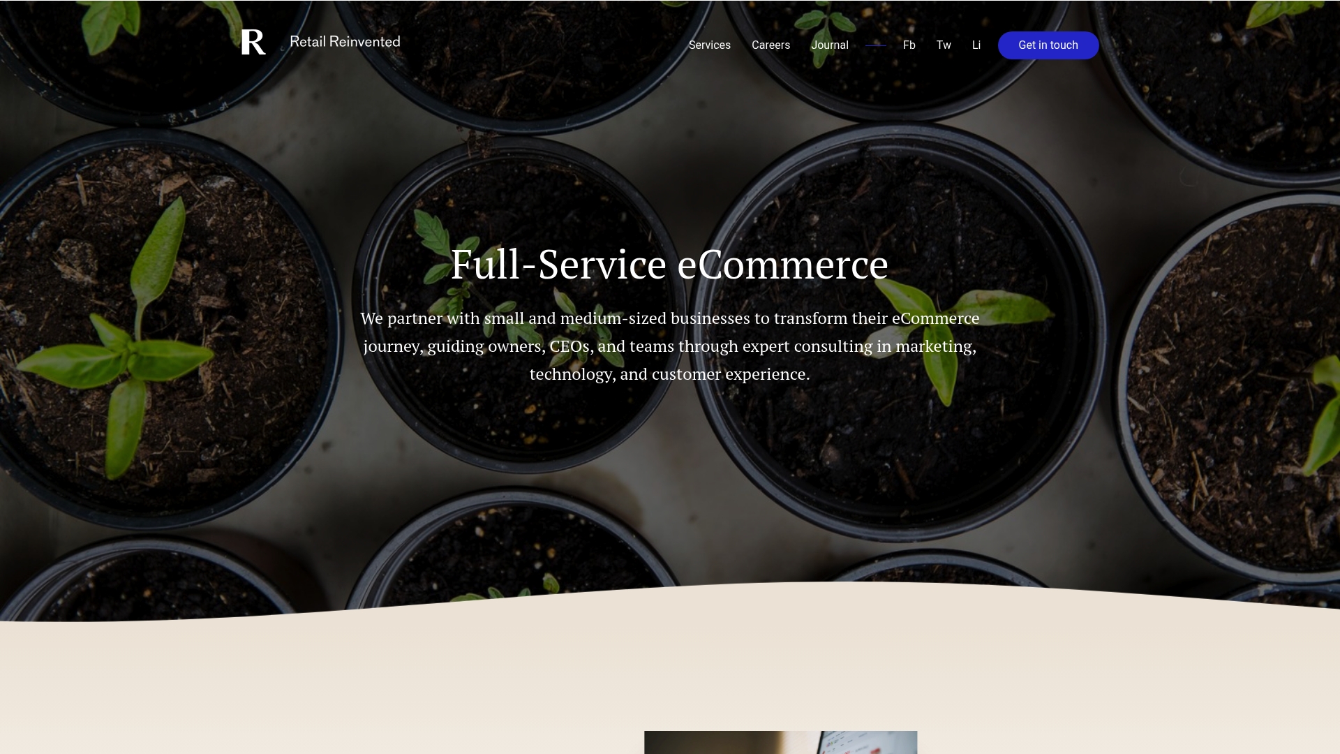 Product Screenshot