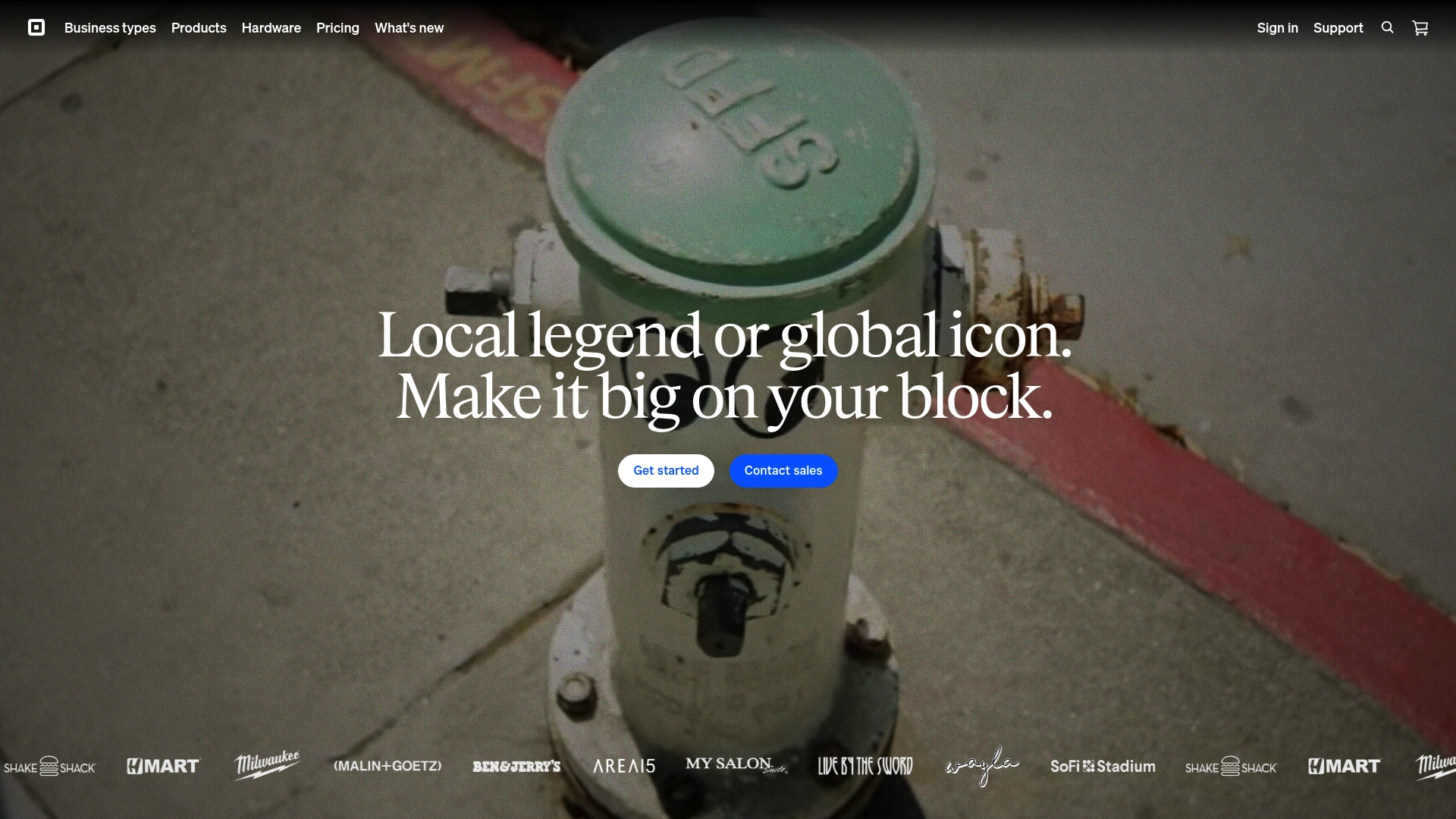 Product Screenshot