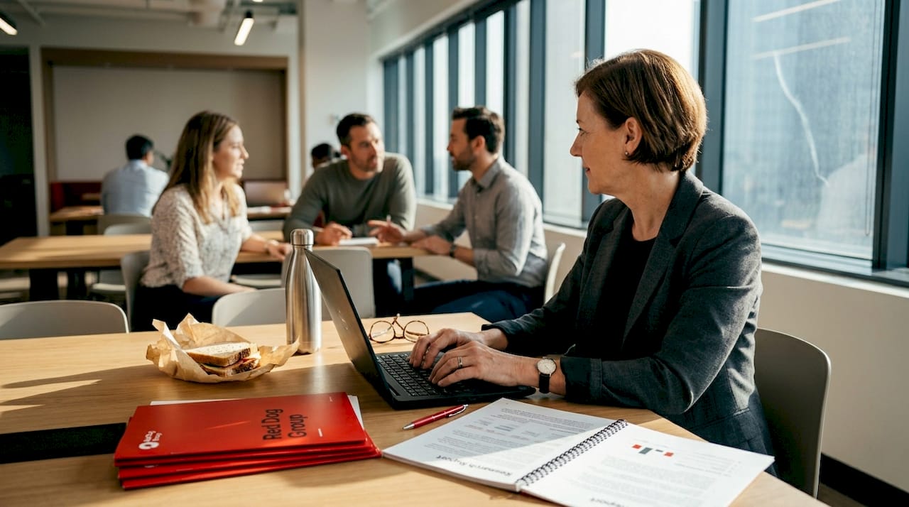 Marketing analyst working on CPG customer retention strategy