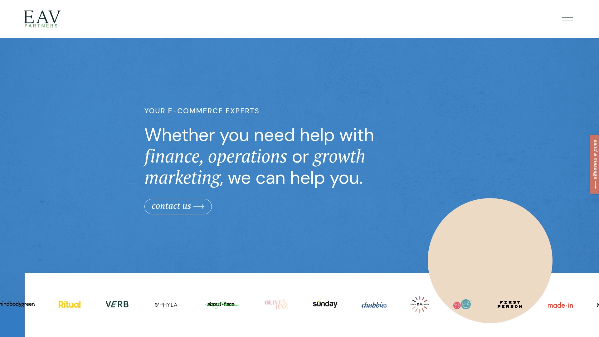 https://eavpartners.com