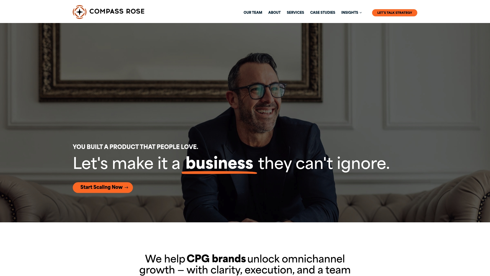 https://compassroseventures.com