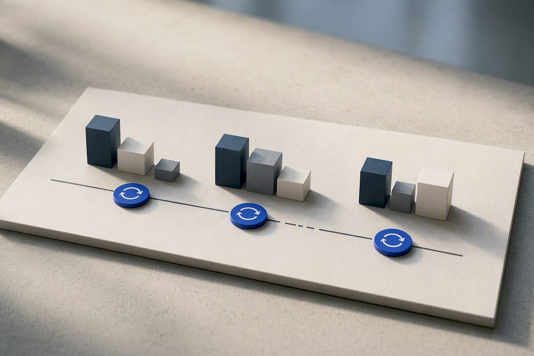 Inventory refresh intervals and oversell risk