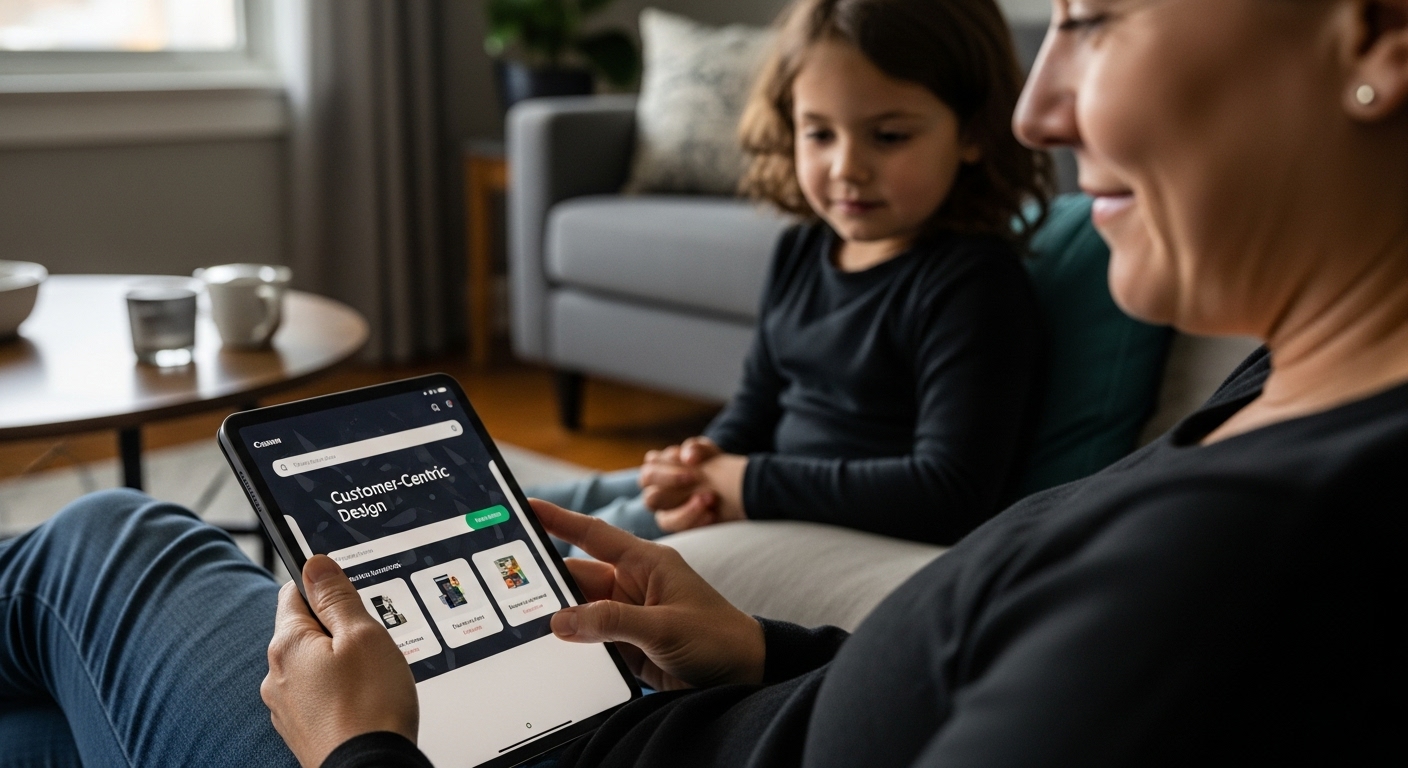 insurance customer digital portal