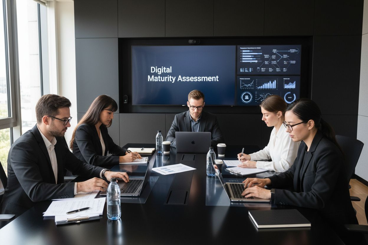 insurance digital transformation guide