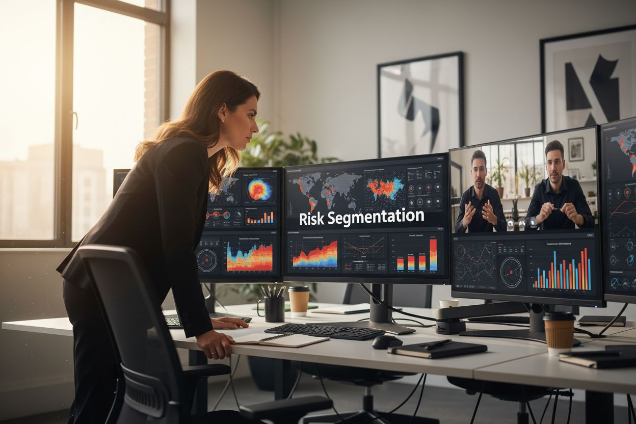 insurance risk segmentation