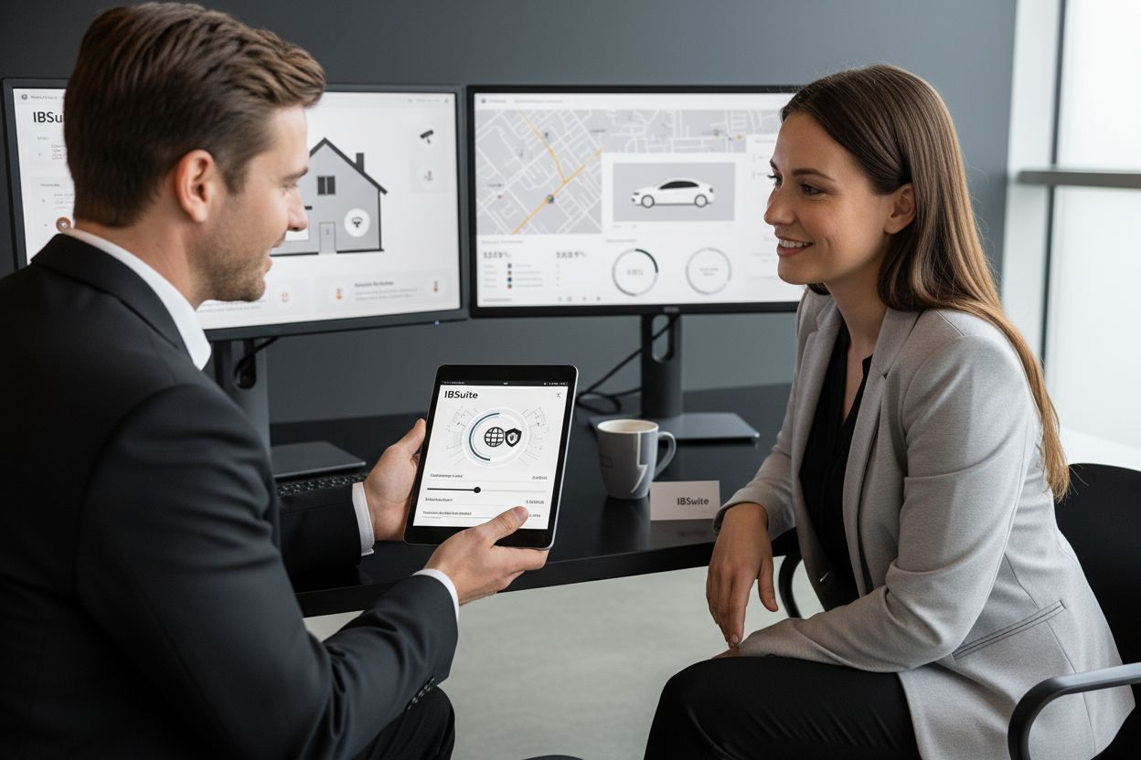 ai personalized insurance