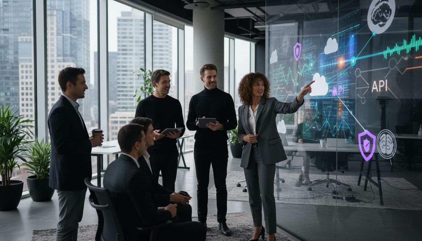 insurtech digital transformation