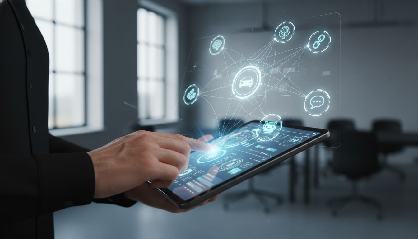 insurtech ecosystem tools