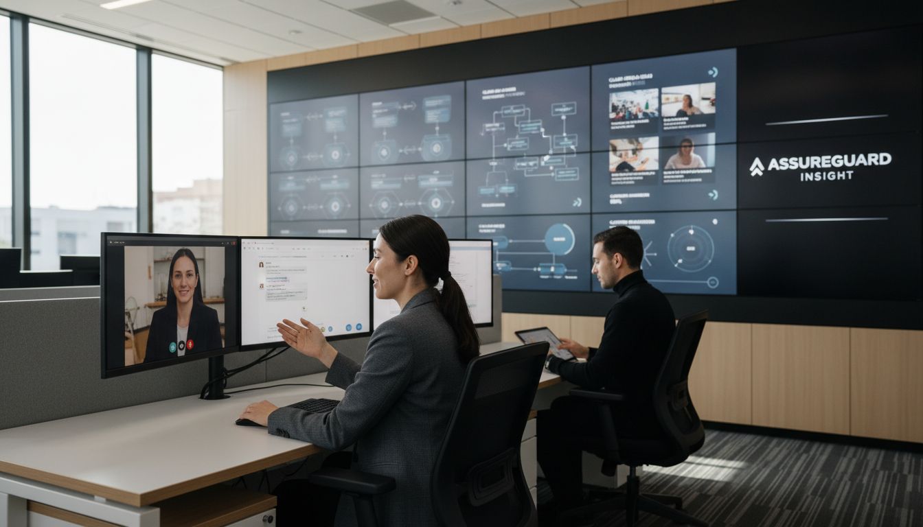 insurance claims technology