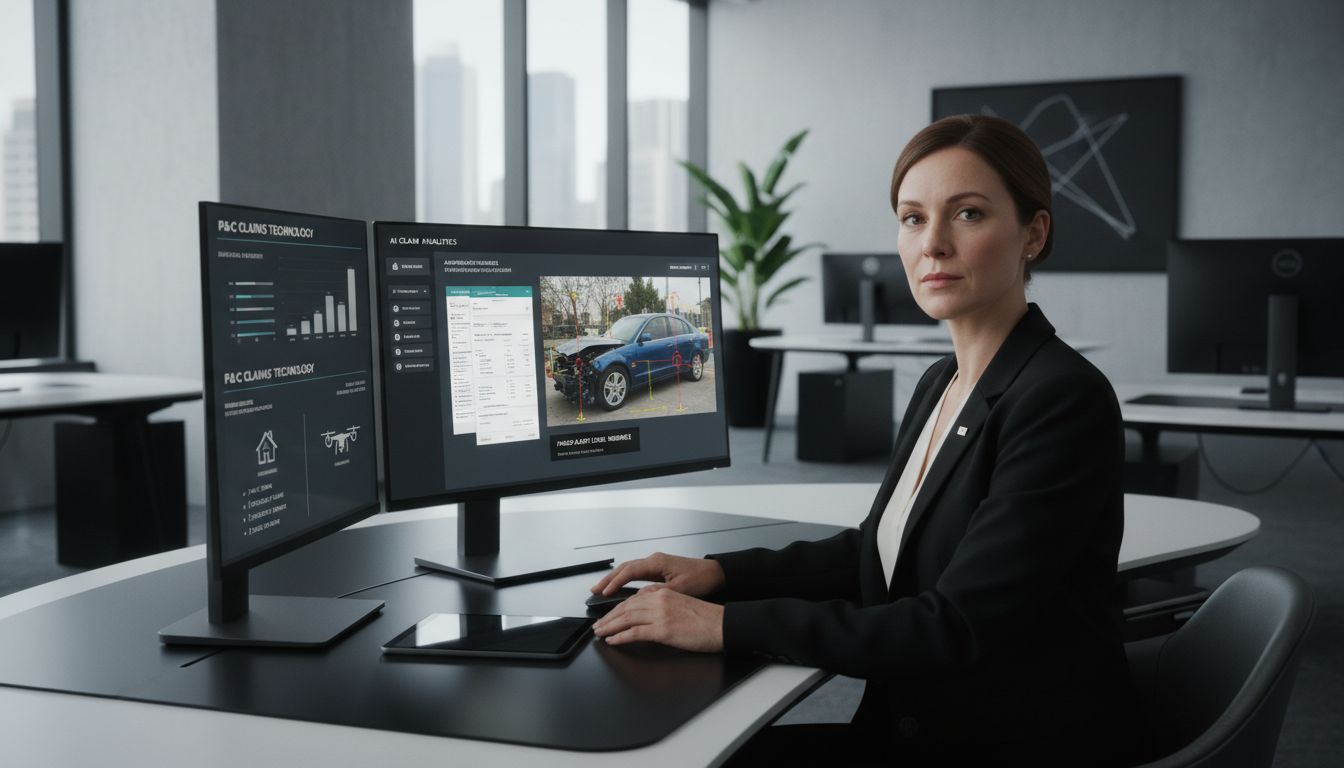 ai insurance technology