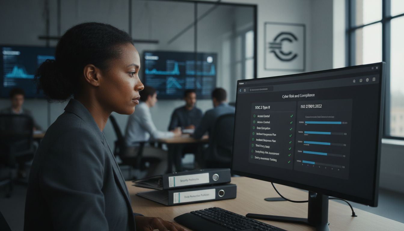 insurance compliance audit