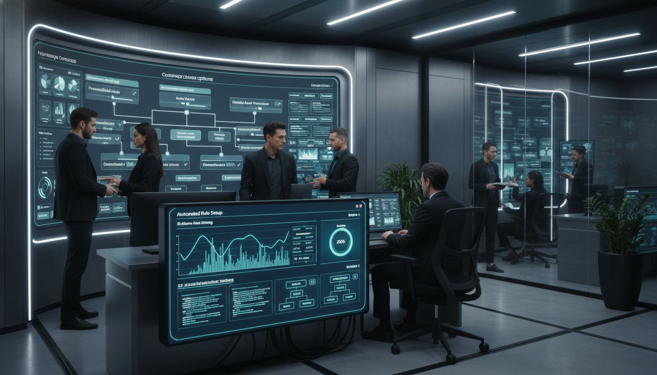 insurance product configuration