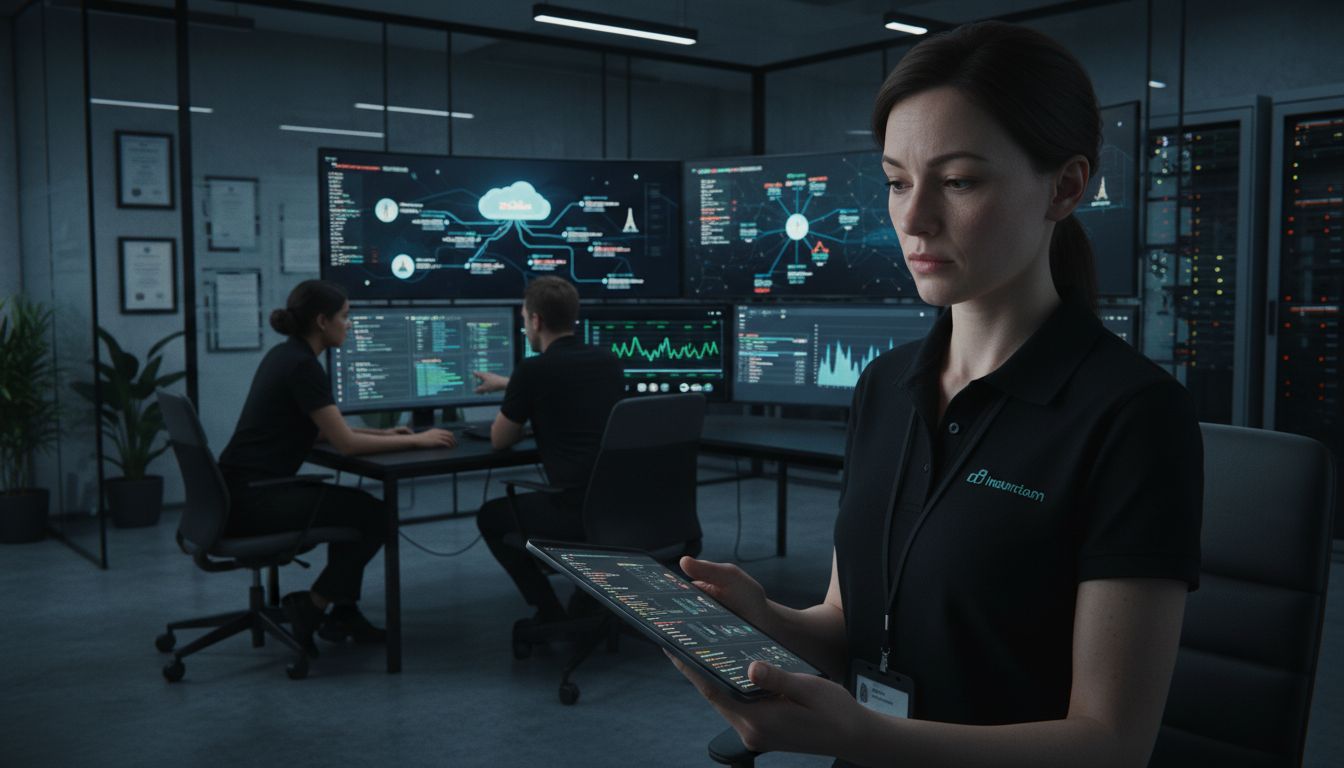 insurance automation validation