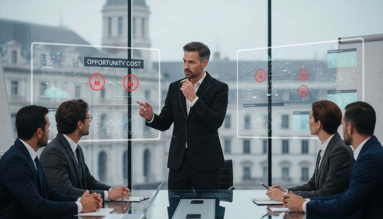 insurance IT system risks