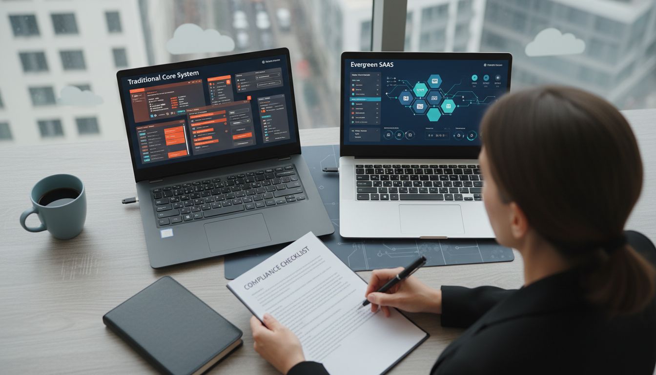 insurance system comparison