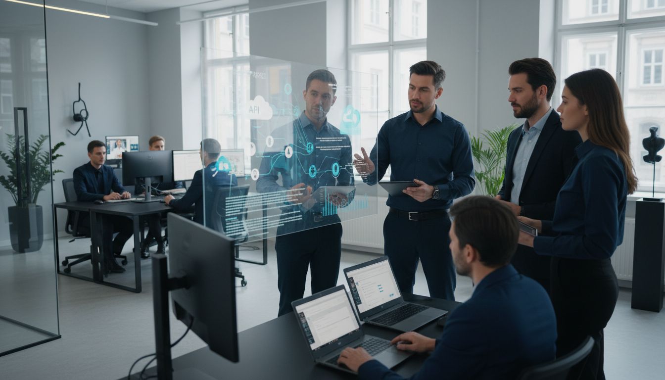 insurance digital optimization