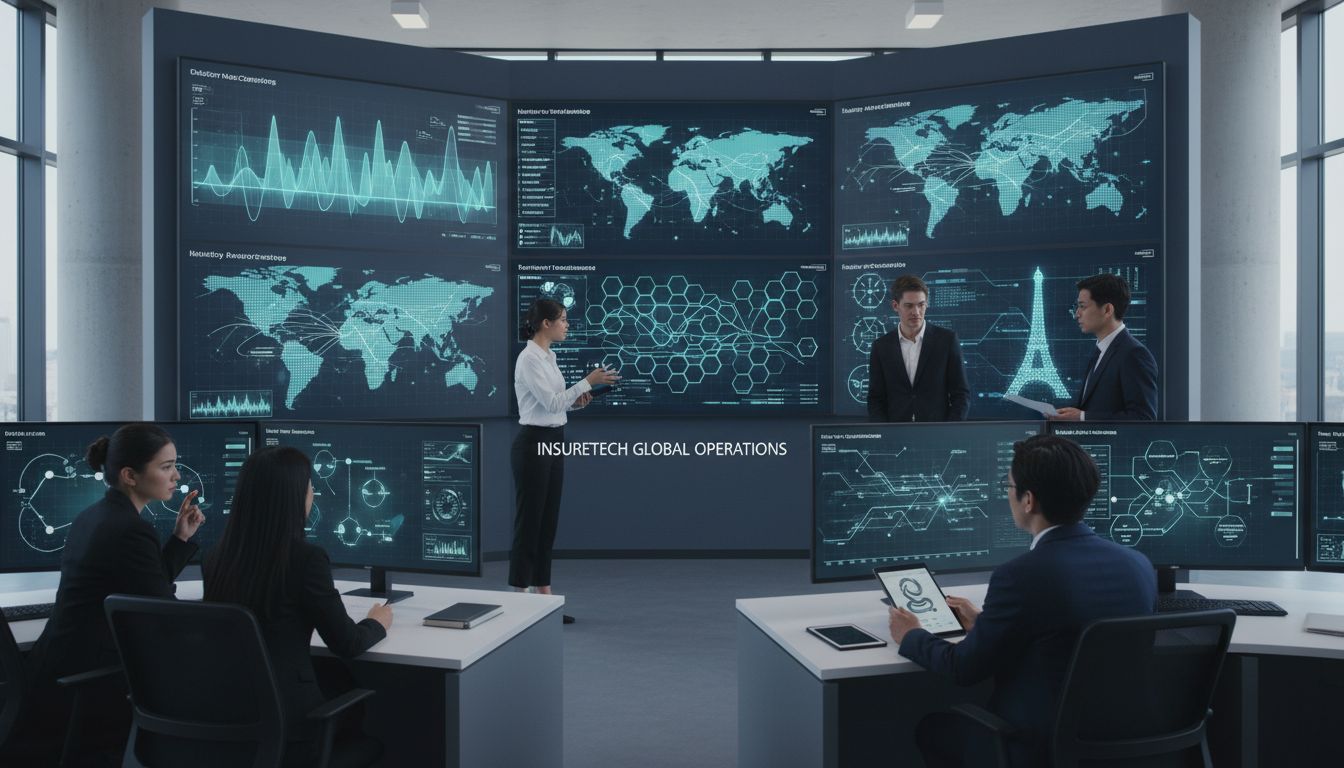 insurance platform scalability