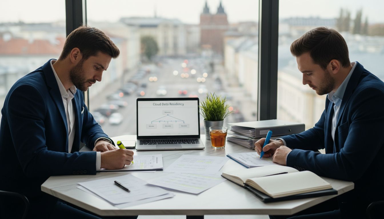 Insurance analysts discuss shared responsibility