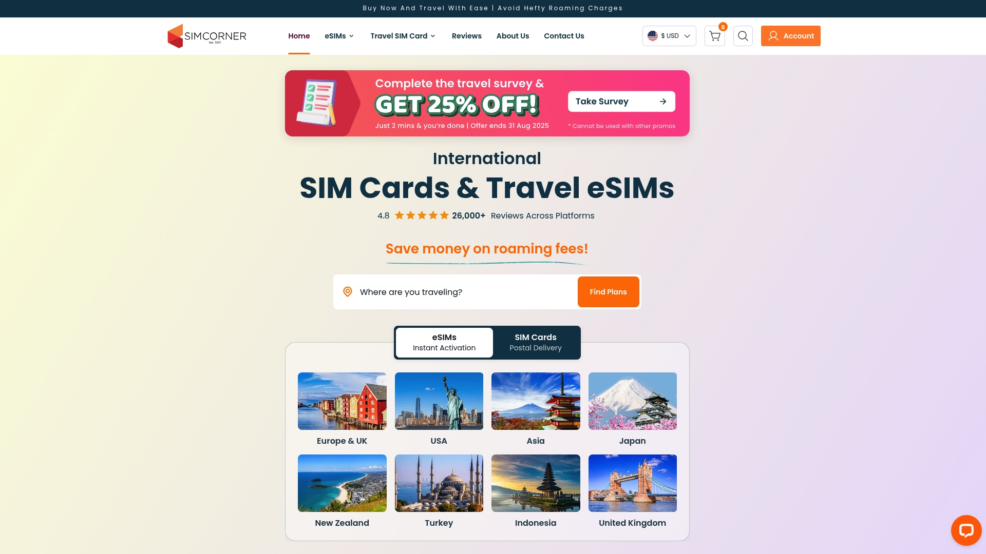 https://simcorner.com