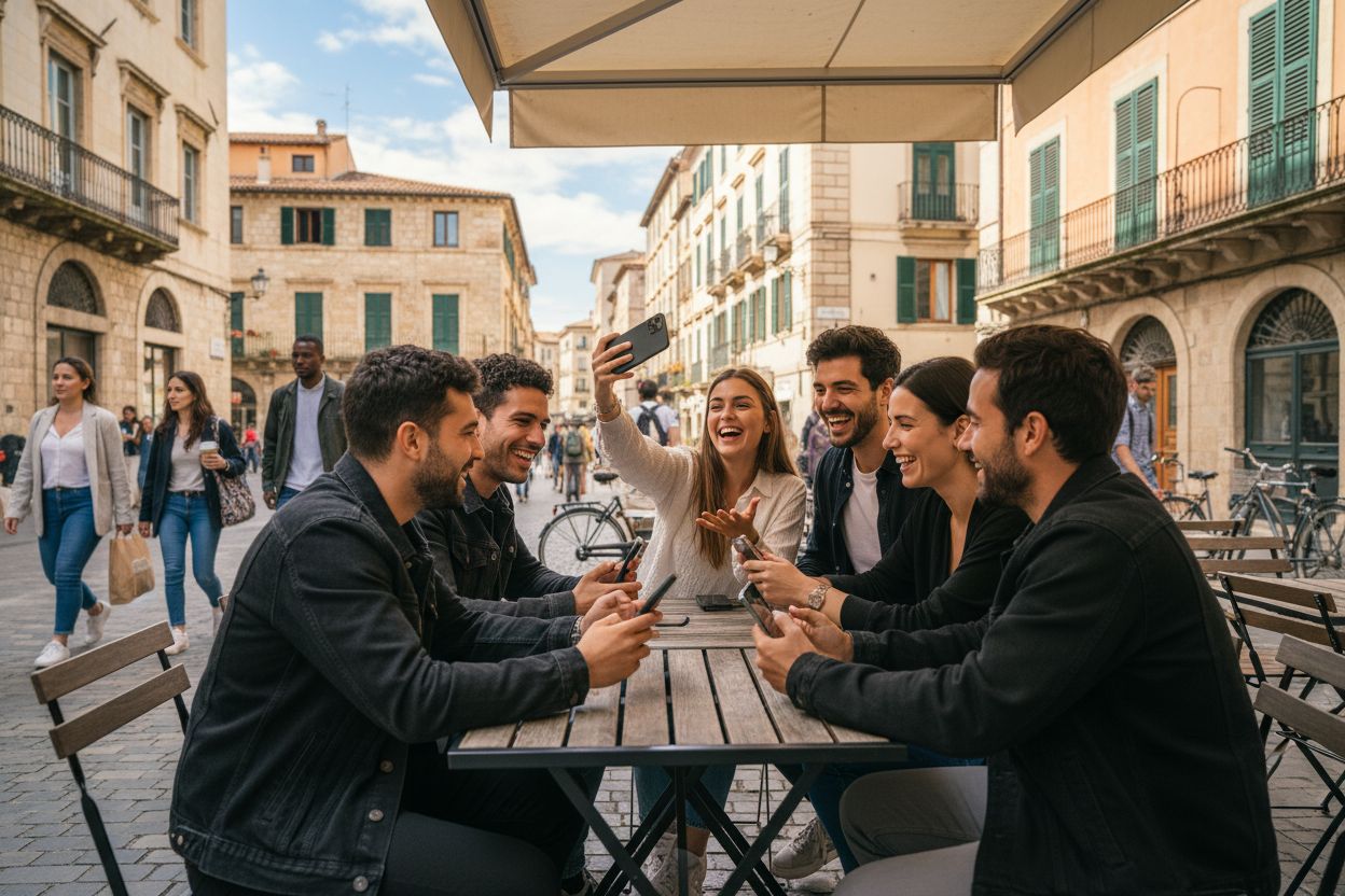 local sim usage travel