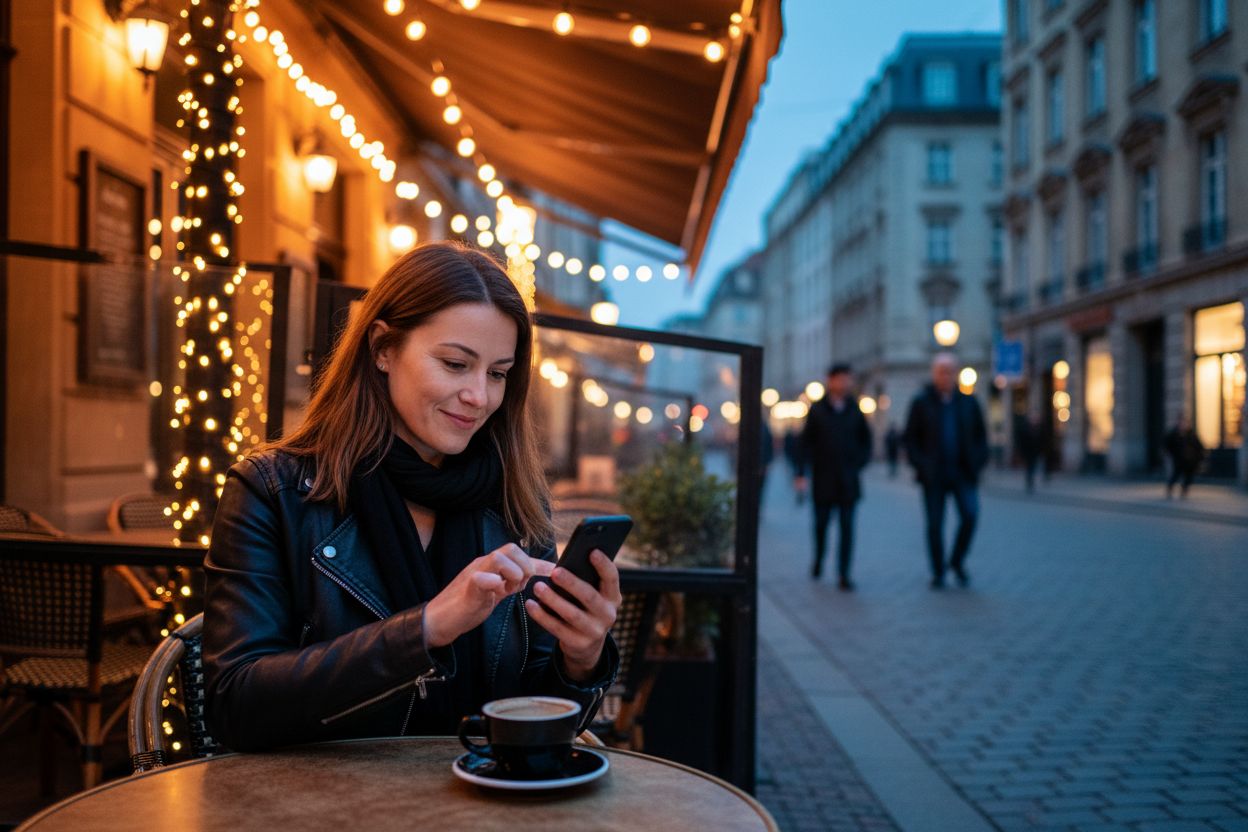 voyage découverte plans data