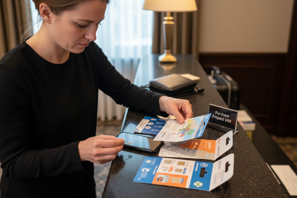 purchase prepaid sim