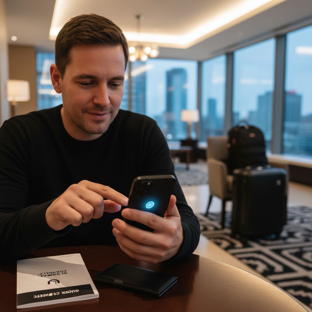 test carte sim multidevise