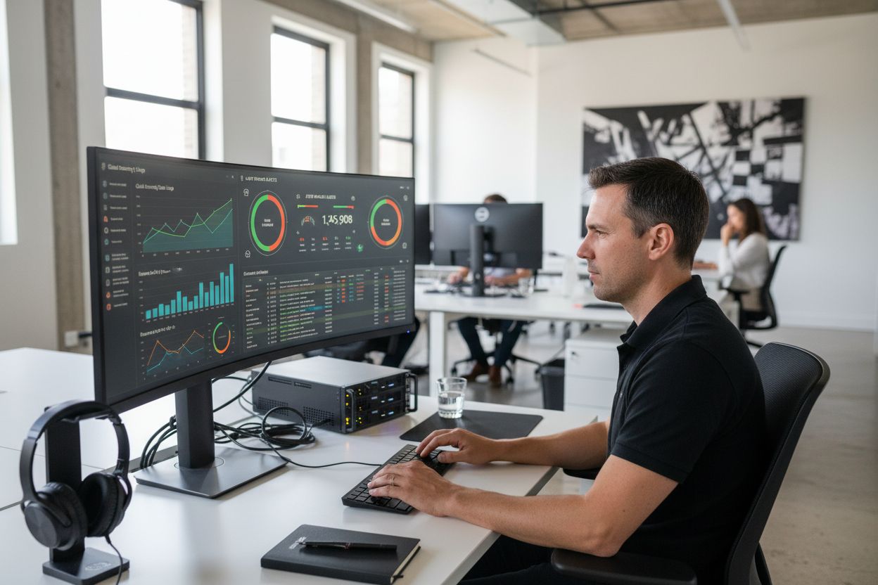 gestor telecomunicaciones control roaming