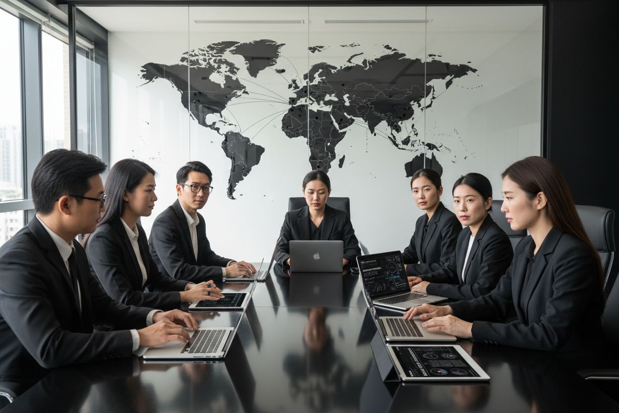 transfert données entreprises