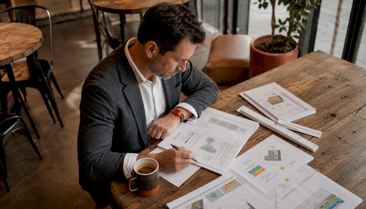 Daylight Sunlight Assessment: UK Planning Guide 2026