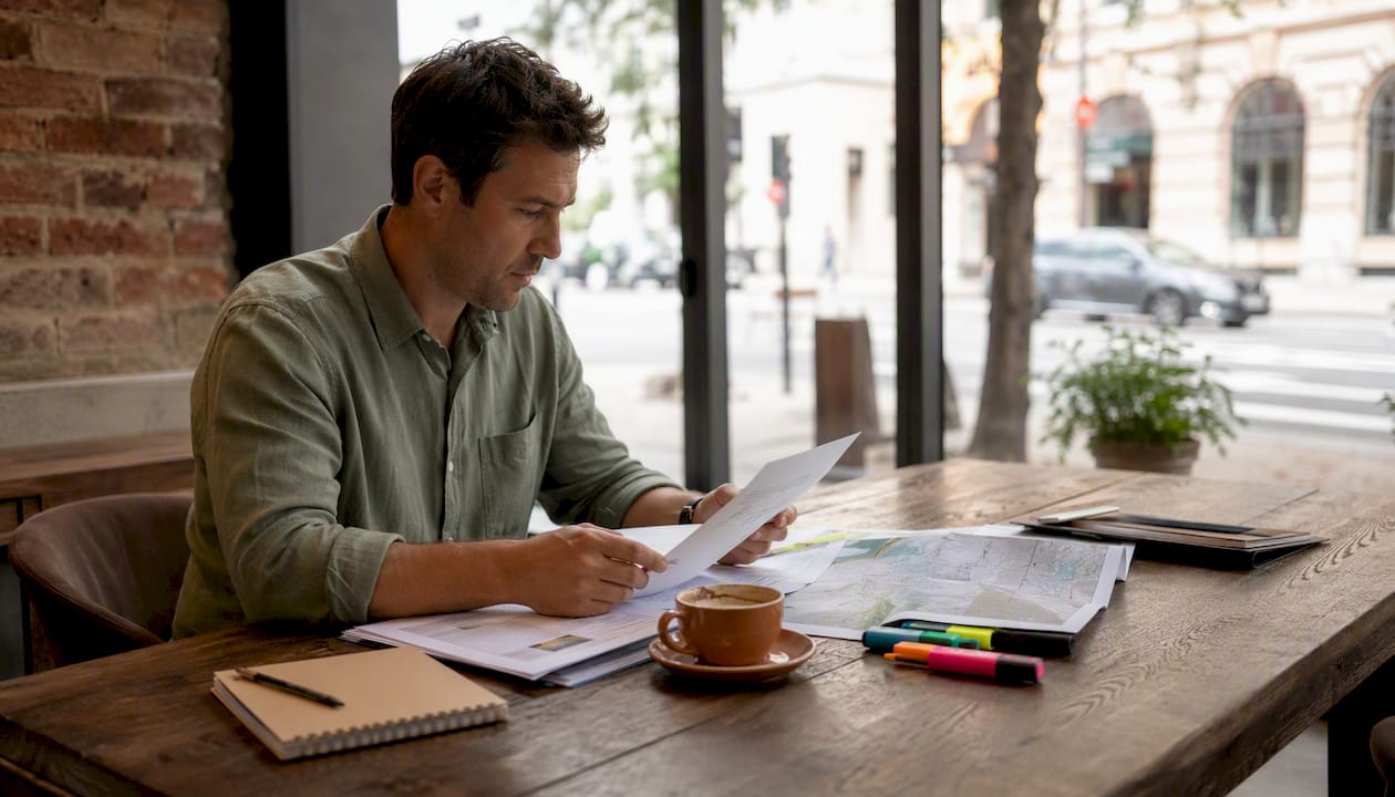 Odour Assessment Planning: UK Developer's Guide
