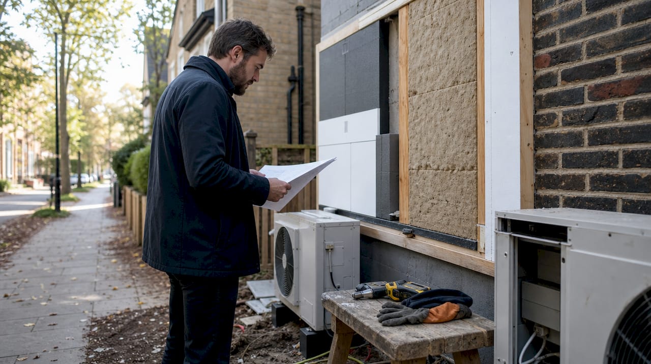Part L Changes for Architects and Developers: Act Before 2028