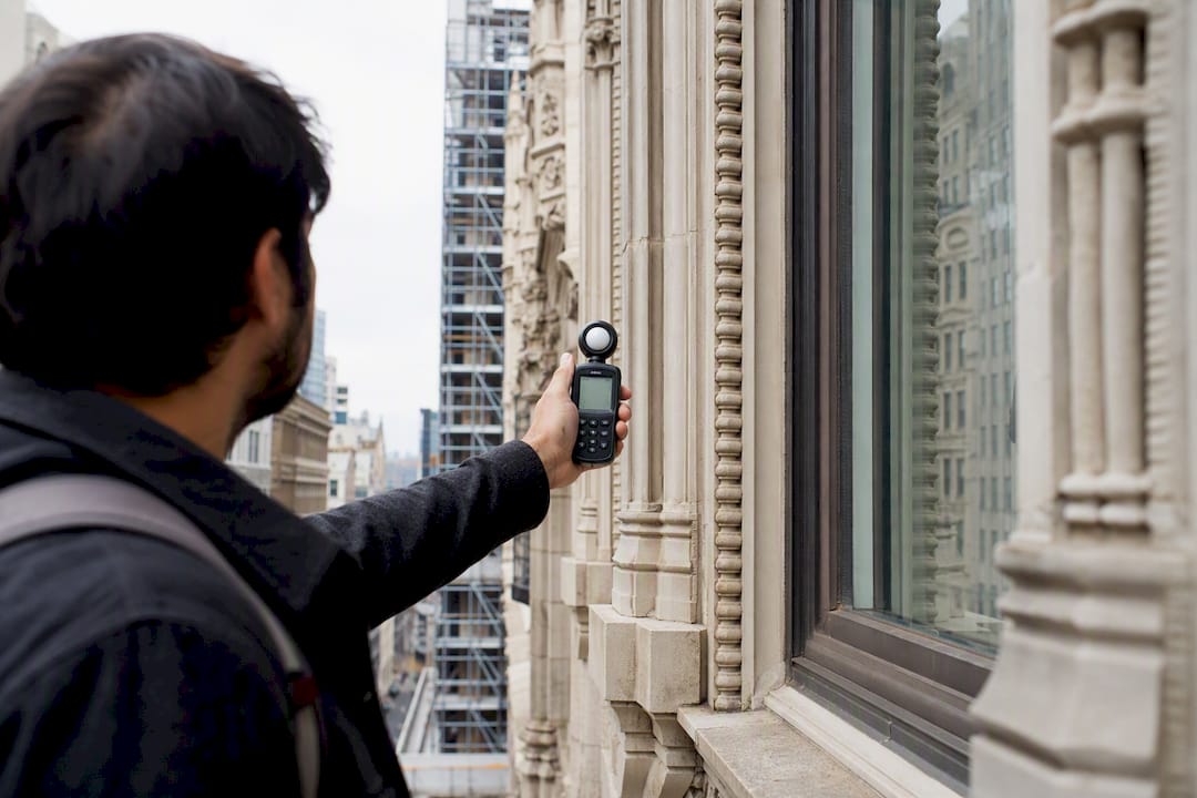 How Long Does a Daylight Report Take for UK Planning?