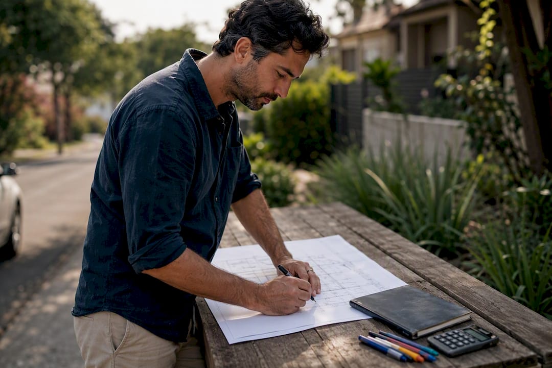 How to Avoid Planning Report Rejection in the UK