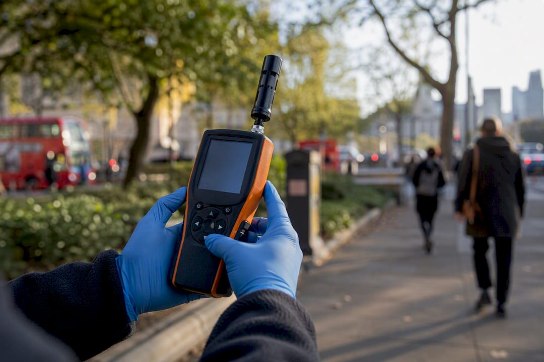 Air Quality Positive: What UK Developers Must Prove