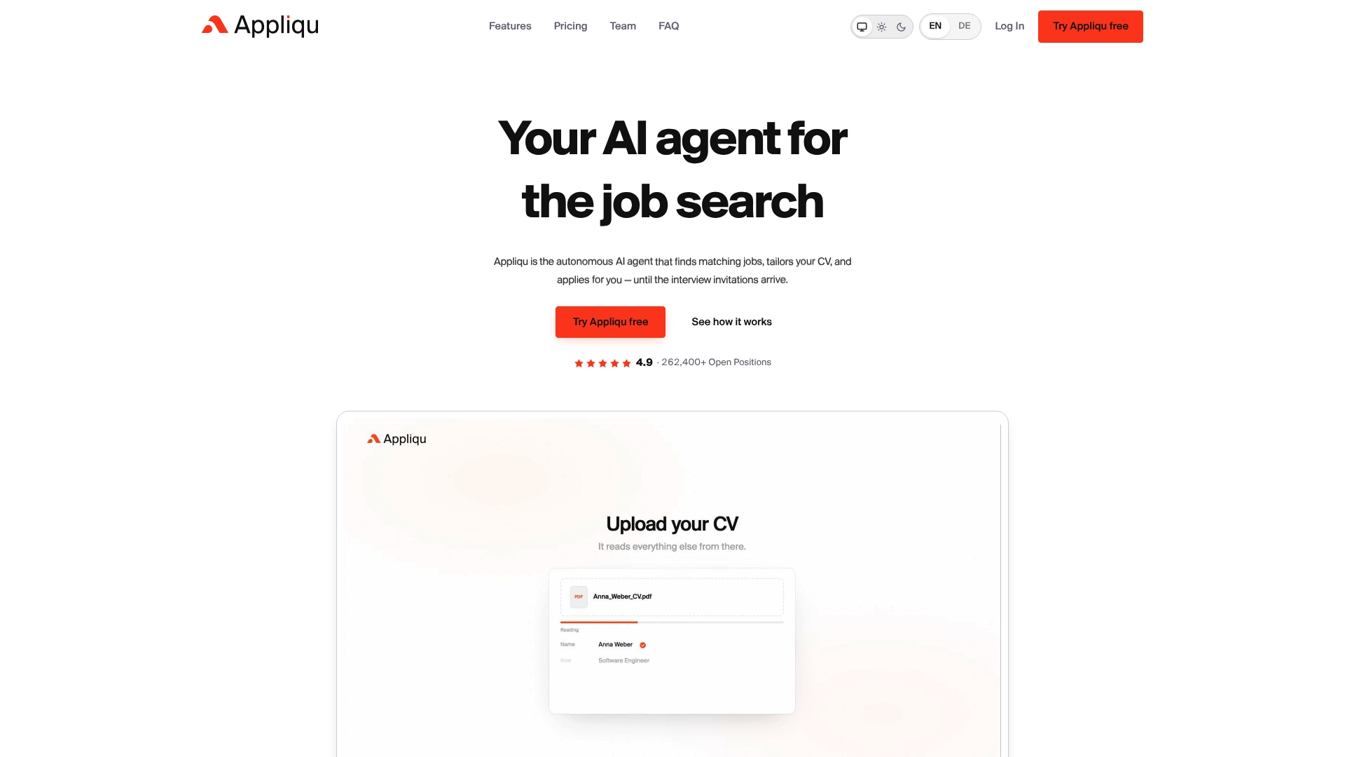 Appliqu
