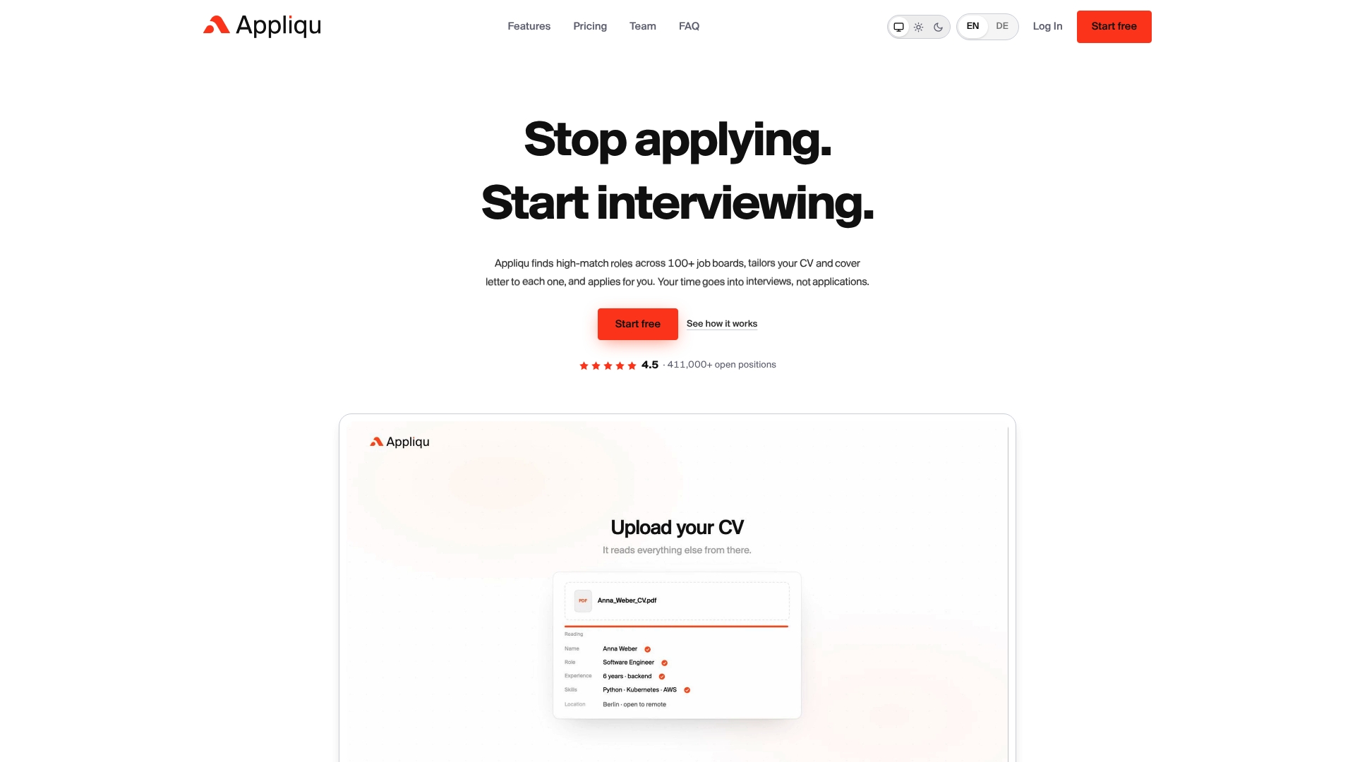 Appliqu
